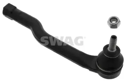 82 93 0530 SWAG Наконечник поперечной рулевой тяги 82 93 0530 SWAG Наконечник поперечной рулевой тяги